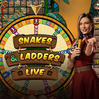 Snake & Ladders Live