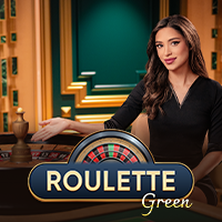 Roulette Green