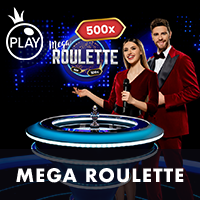 Mega Roulette