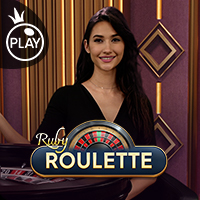 Roulette Ruby