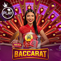 Mega Baccarat