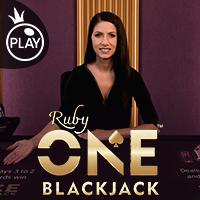 BetVictor ONE Blackjack