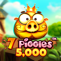 7 Piggies 5,000