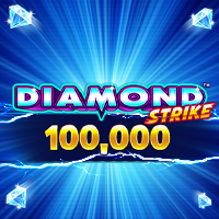 Diamond Strike 100,000