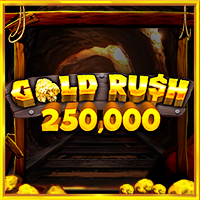 Gold Rush 250,000