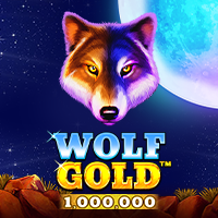 Wolf Gold 1 Million