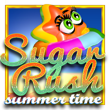 Sugar Rush Summer Time