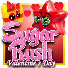 Sugar Rush Valentine's Day