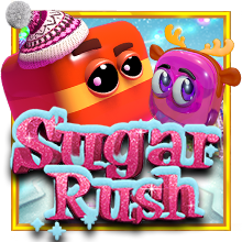 Sugar Rush Winter