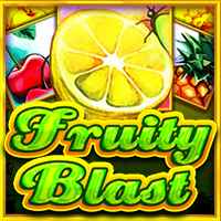 Fruity Blast