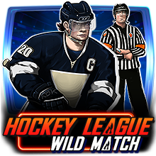 Hockey League Wild Match