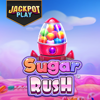 Sugar Rush Jackpot Play